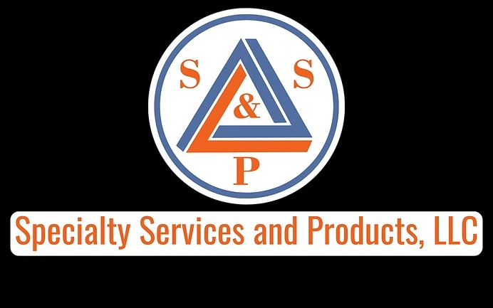 Specialty Services and Products, LLC logo