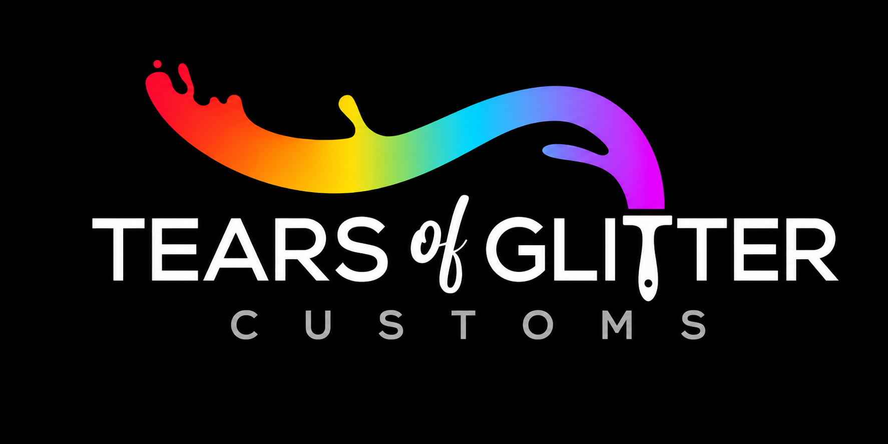 Tears of Glitter logo